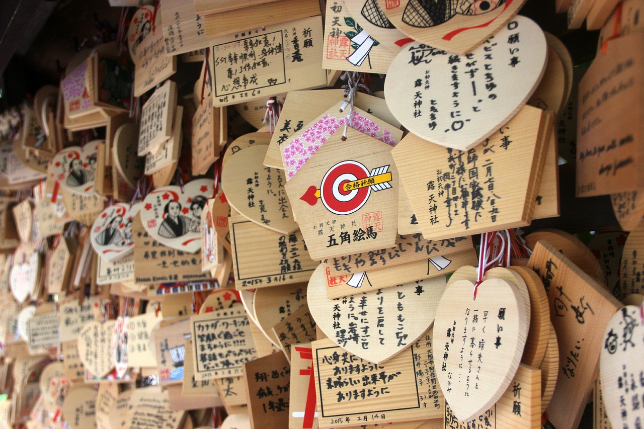 万州留学日本之融入日本社会：文化交流与学术提升的完美平衡
