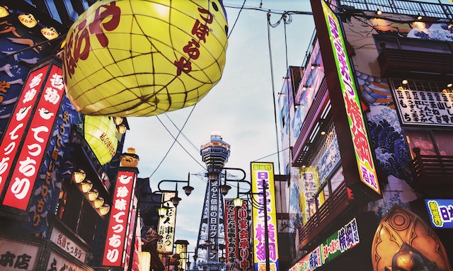 万州日本留学生活的乐趣与探险：旅行与文化体验