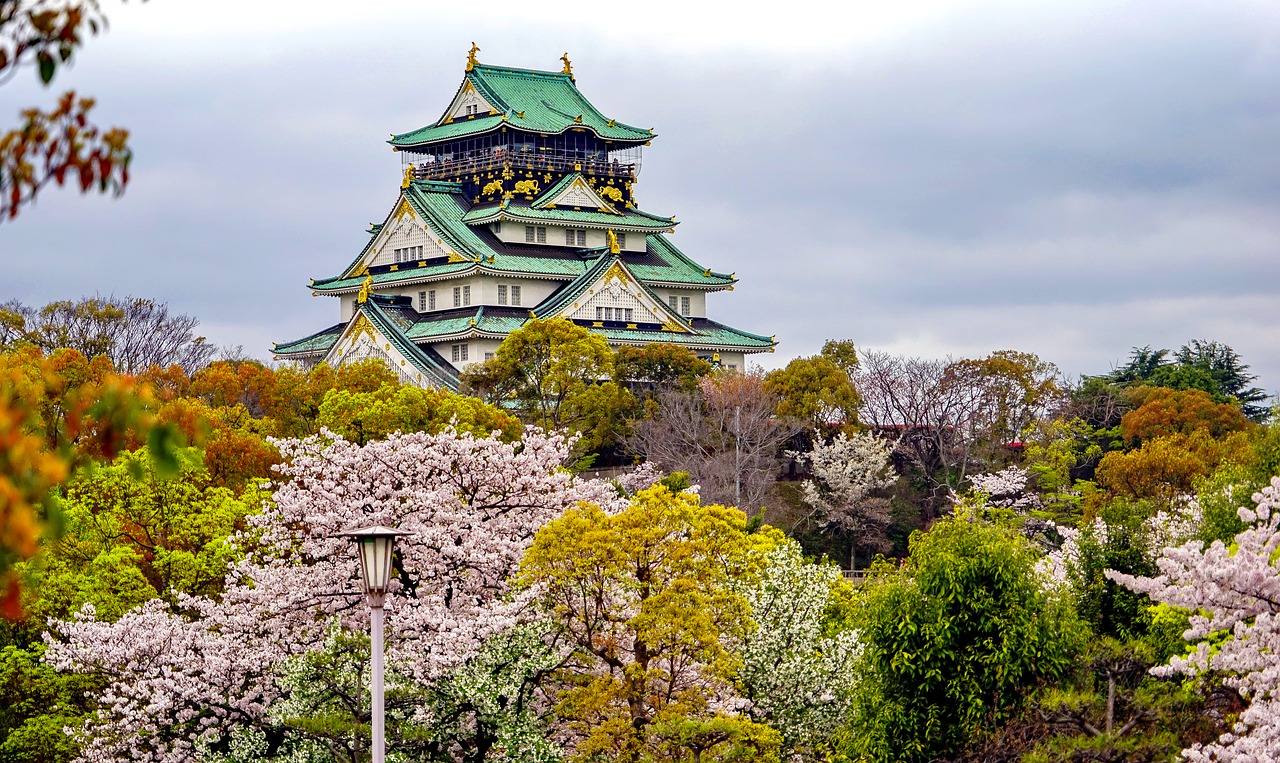 万州追寻梦想的起点：为何选择高考后去日本留学？