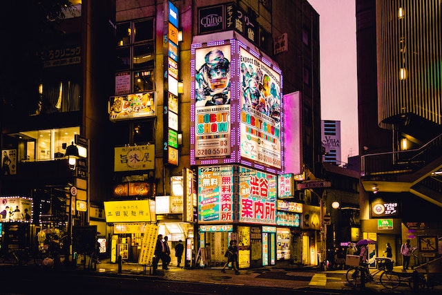 万州寻找学术平衡：留学日本如何处理学业与生活