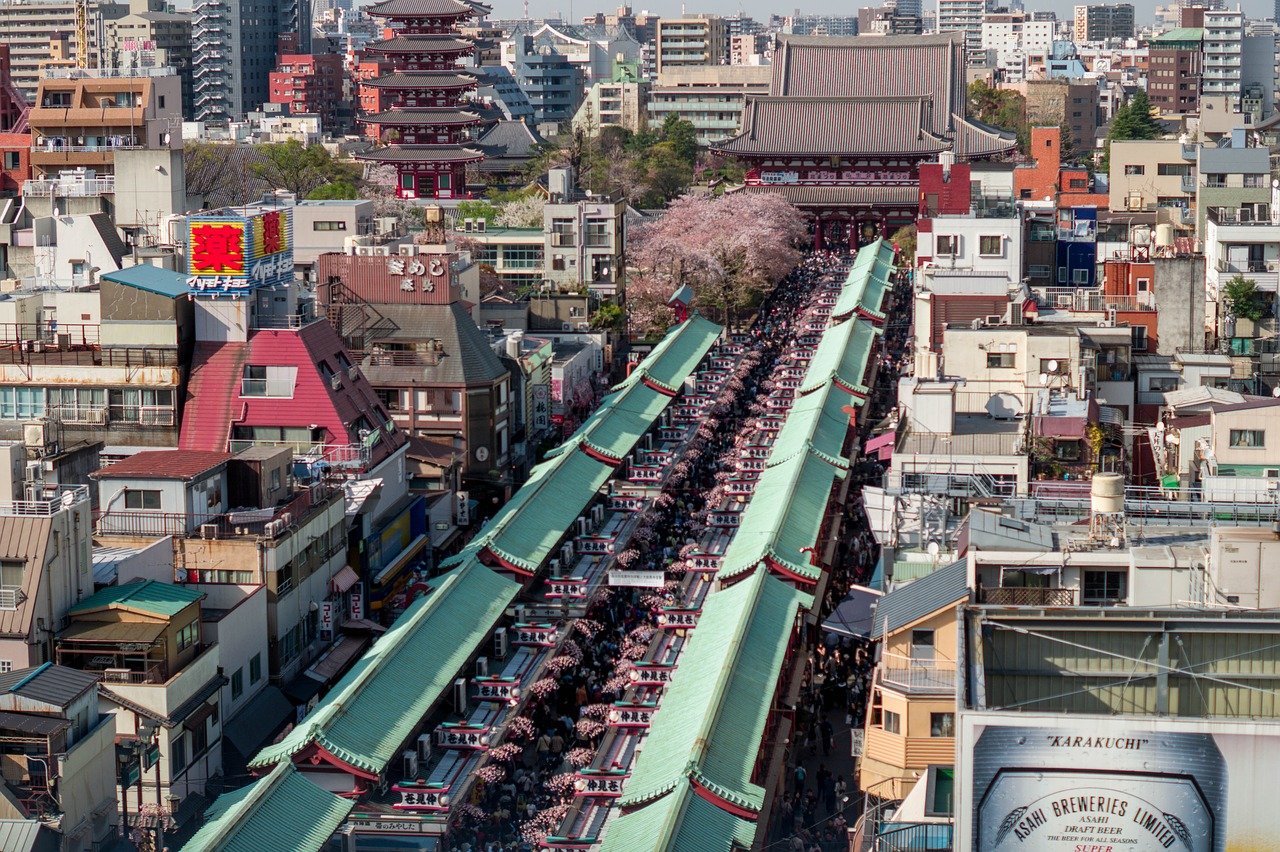 万州高考后的新路径：为何选择去日本留学成就未来？